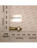 BOLT PLOUGH 2NIBS934 10*45