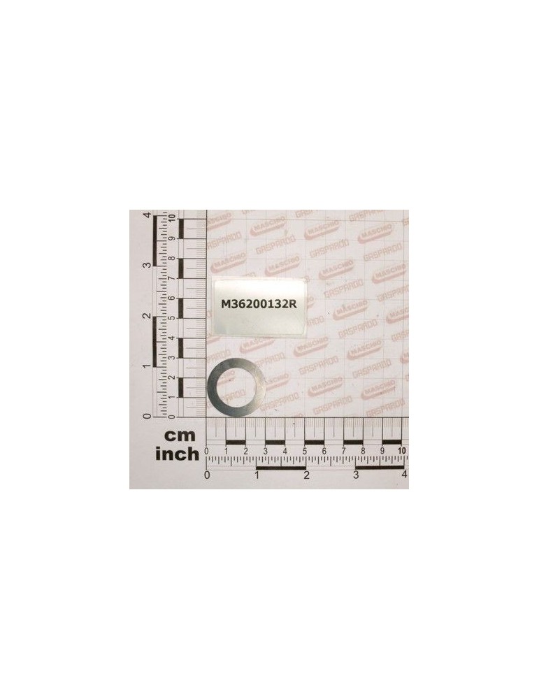 Maschio Gaspardo DISTANTIER REGISTRU MM.0,15 M36200132R