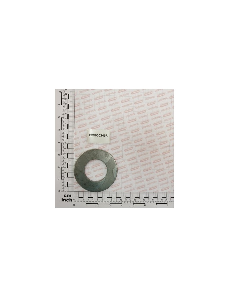 WASHER D-90/46*4MM