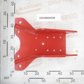 BEAM BRACKET SUPPORT LFN