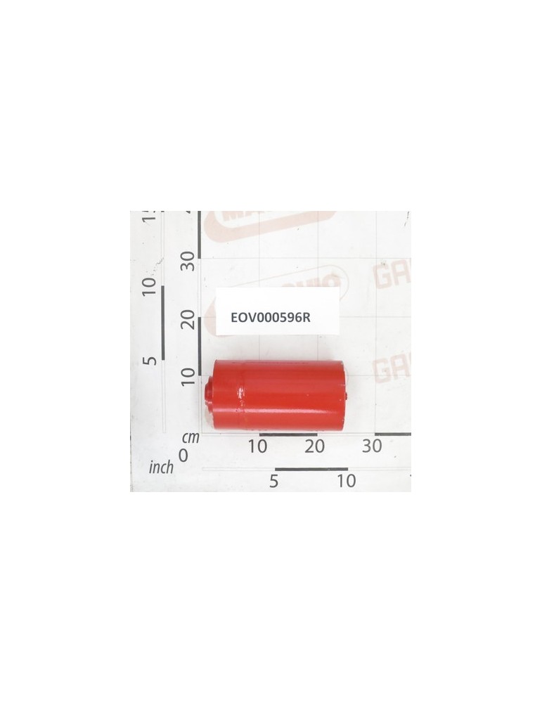 TRACTION CYLINDER 100/36/90