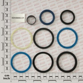 GASKET SET TURN.CYLIND.40/70/2