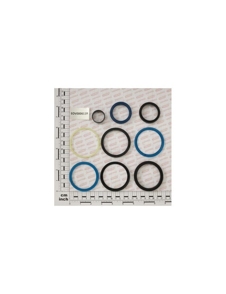 GASKET SET TURN.CYLIND.40/70/2