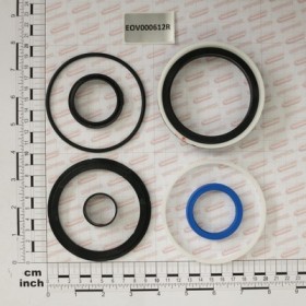 GASKET SET TURN.CYLIND.40/95/2