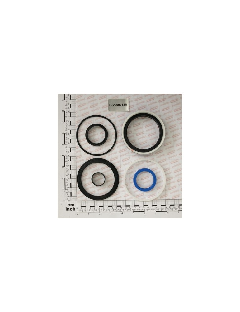 GASKET SET TURN.CYLIND.40/95/2