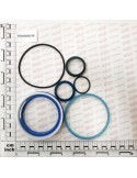 GASKET SET TRACTION CYL.100/36