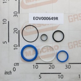 GASKET SET TURN.CYLIND.60/100/