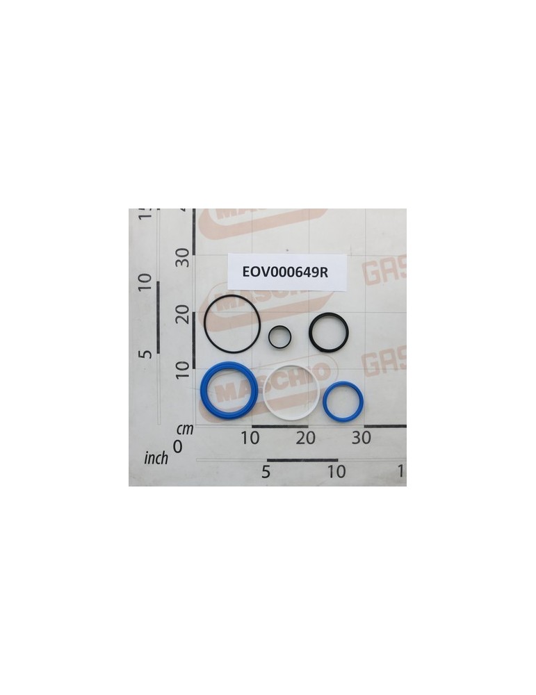 GASKET SET TURN.CYLIND.60/100/