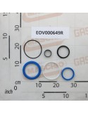 GASKET SET TURN.CYLIND.60/100/