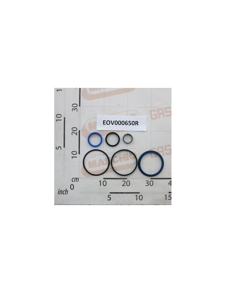 GASKET SET WHEEL CYL.115/40/15