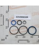 GASKET SET WHEEL CYL.115/40/15