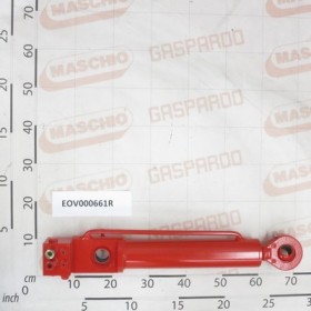 ROLLOVER CYL. 35/63/233 W/VALV