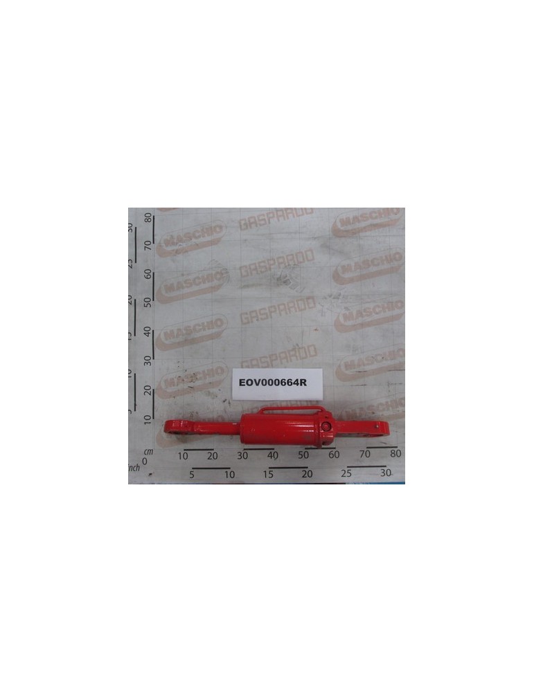 WIDTH HYDR. CYLINDER 40/80/100