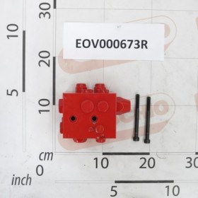 SEQUENTIAL VALVE PP