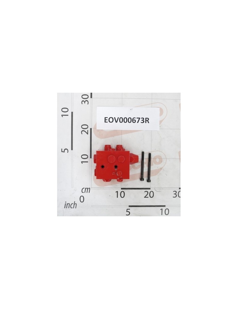 SEQUENTIAL VALVE PP