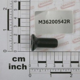 Maschio Gaspardo SURUB M12X1.25X30 M36200542R