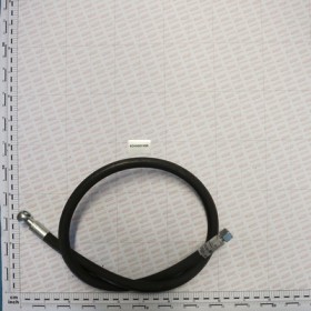 PIPE HYDRAULIC 3/8\" 1300 MM