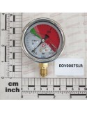MANOMETER