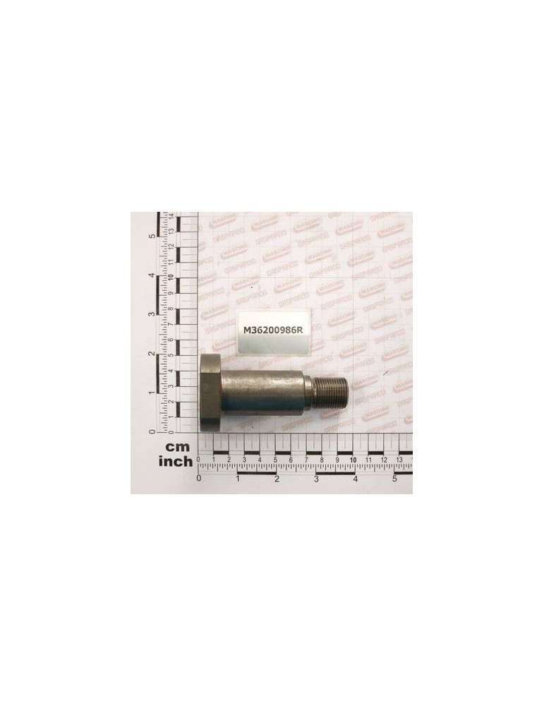 Maschio Gaspardo BOLT CU NUCA M36200986R