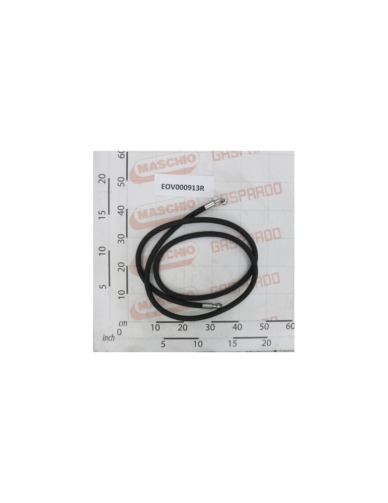 HYDR TUBE 3/8X2770MM- 3/8-18