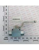 BALL VALVE 2/2 1/4