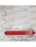 RUBBER WHEEL ARM REV.PLOUGH (F