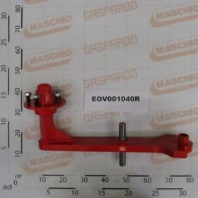 WHEEL ARM REV.PLOUGH
