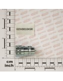 MALE FAST COUPLING 1/2\"