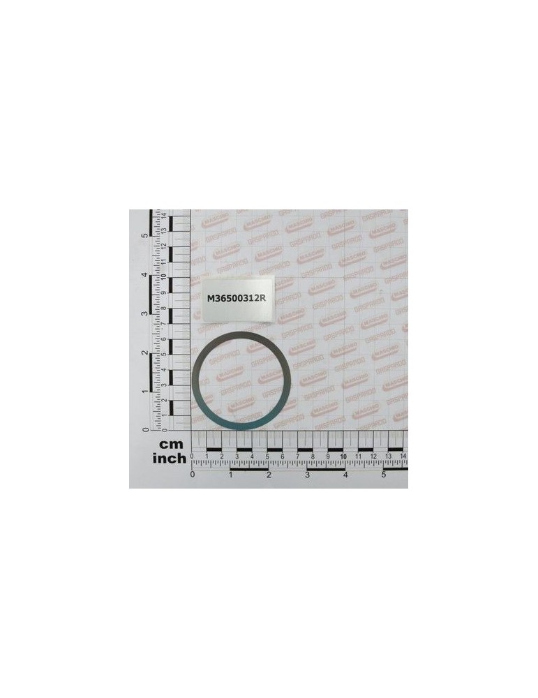 Maschio Gaspardo ROZETA D-65 D-55 L-0.05 M36500312R