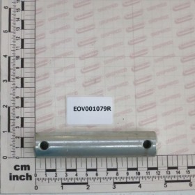 TRANSPORT WHEEL STOP PIN
