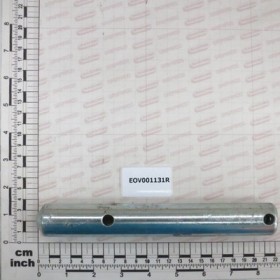 BOLT D-29,5*214MM.