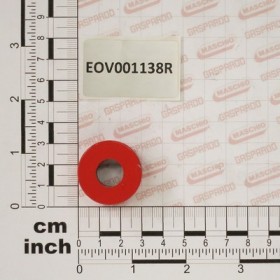 SPACER TRASH BOARD 1834