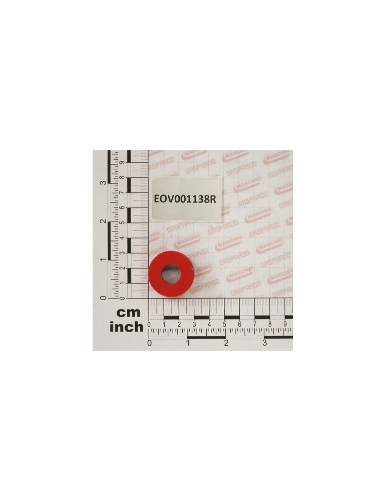 SPACER TRASH BOARD 1834