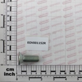 ALLEN BOLT D-7991 14*35 10.9
