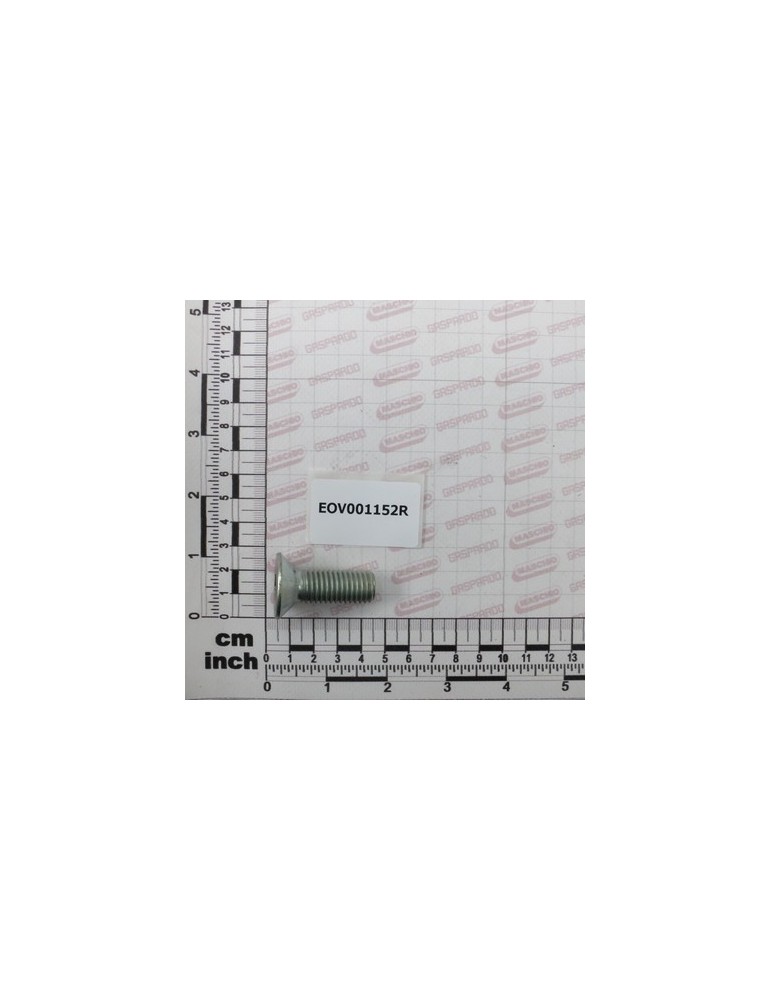 ALLEN BOLT D-7991 14*35 10.9