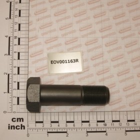BOLT 1\"*85 14H12.9