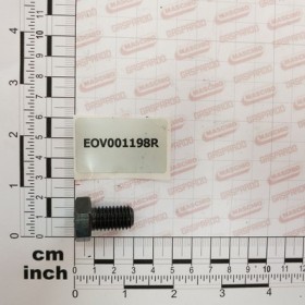 BOLT D-933 12*20 10.9