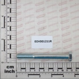 SCREW D-931 12*110 8.8