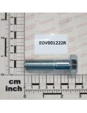BOLT D-931 16*60 8.8