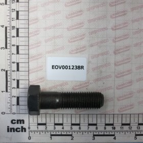 BOLT D-933 20*50 8.8