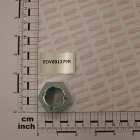 SELF LOCKING NUT