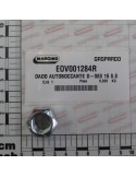 SELF LOCK NUT D-980 16 8.8