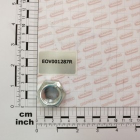 SELF LOCKING NUT