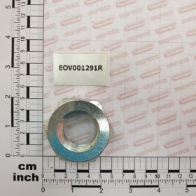NUT D-936 1\"1/4 SAE 5.6