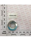 NUT D-936 1\"1/4 SAE 5.6