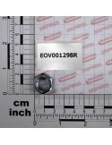 NUT D-934 12 8.8 Z