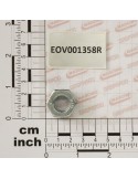 SELF LOCK. NUT D-980 14 8.8