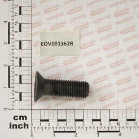 ALLEN BOLT D-7991 20*60 10.9