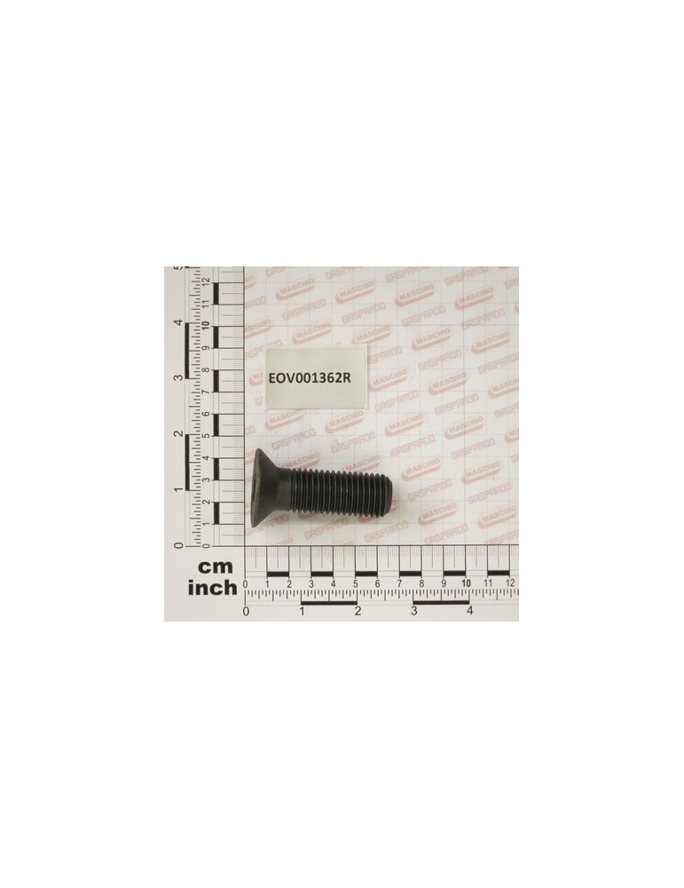 ALLEN BOLT D-7991 20*60 10.9