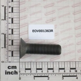 ALLEN BOLT D-7991 20*70 10.9